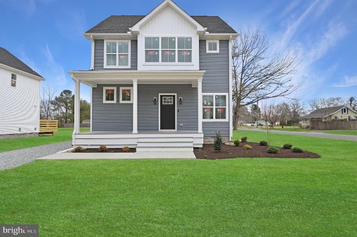 Photo of Delmar, DE