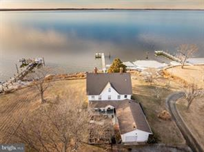 Photo of Nanticoke, MD