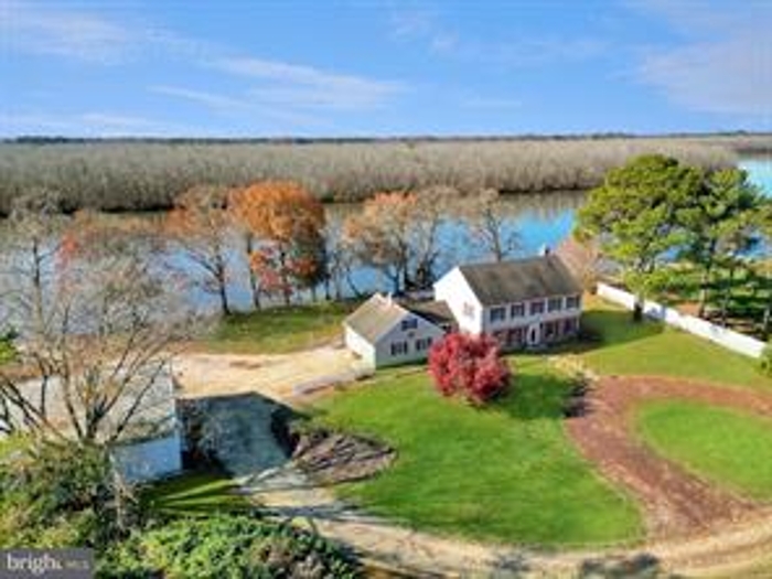 Photo of Rhodesdale. MD