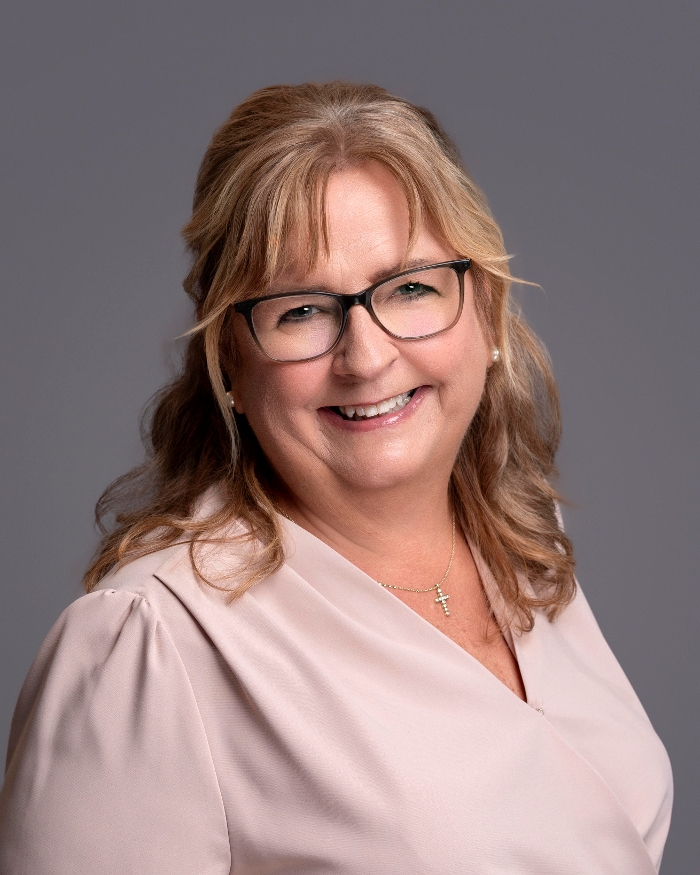 Photo of Dana Wells