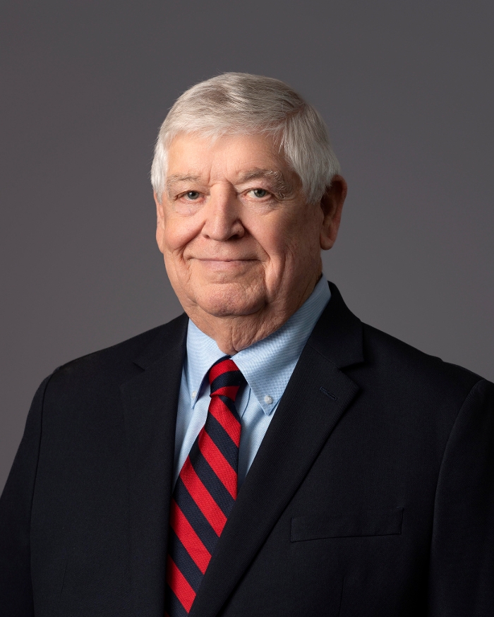 Photo of Doug Megee