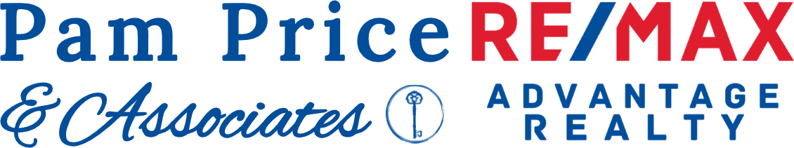 Pam Price & Associates logo